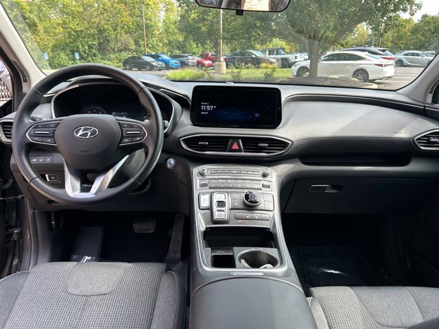 Used 2023 Hyundai Santa Fe SEL AWD/4WD image 16