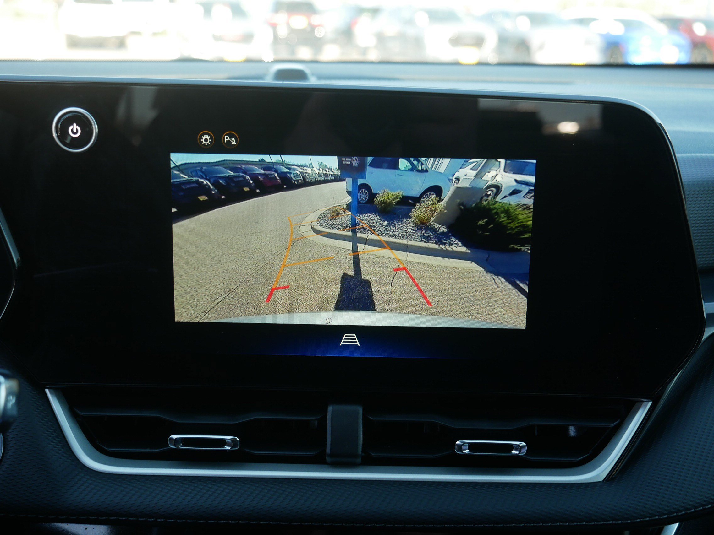 Used 2025 Chevrolet Equinox LT AWD/4WD image 27
