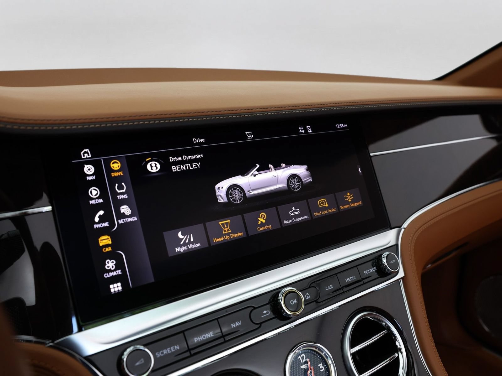 Used 2022 Bentley Continental GT Speed AWD/4WD image 23