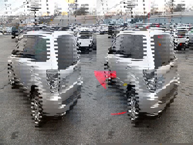 Used 2011 Subaru Forester 2.5X Premium w/ All-Weather Pkg image 5