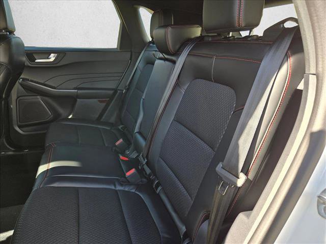 New 2026 Ford Escape ST-Line w/ Tech Pack #1 image 16