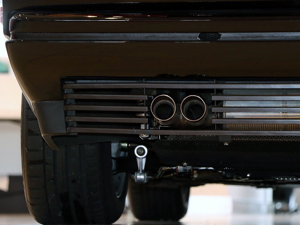 Used 1986 Ferrari 328 GTB image 56