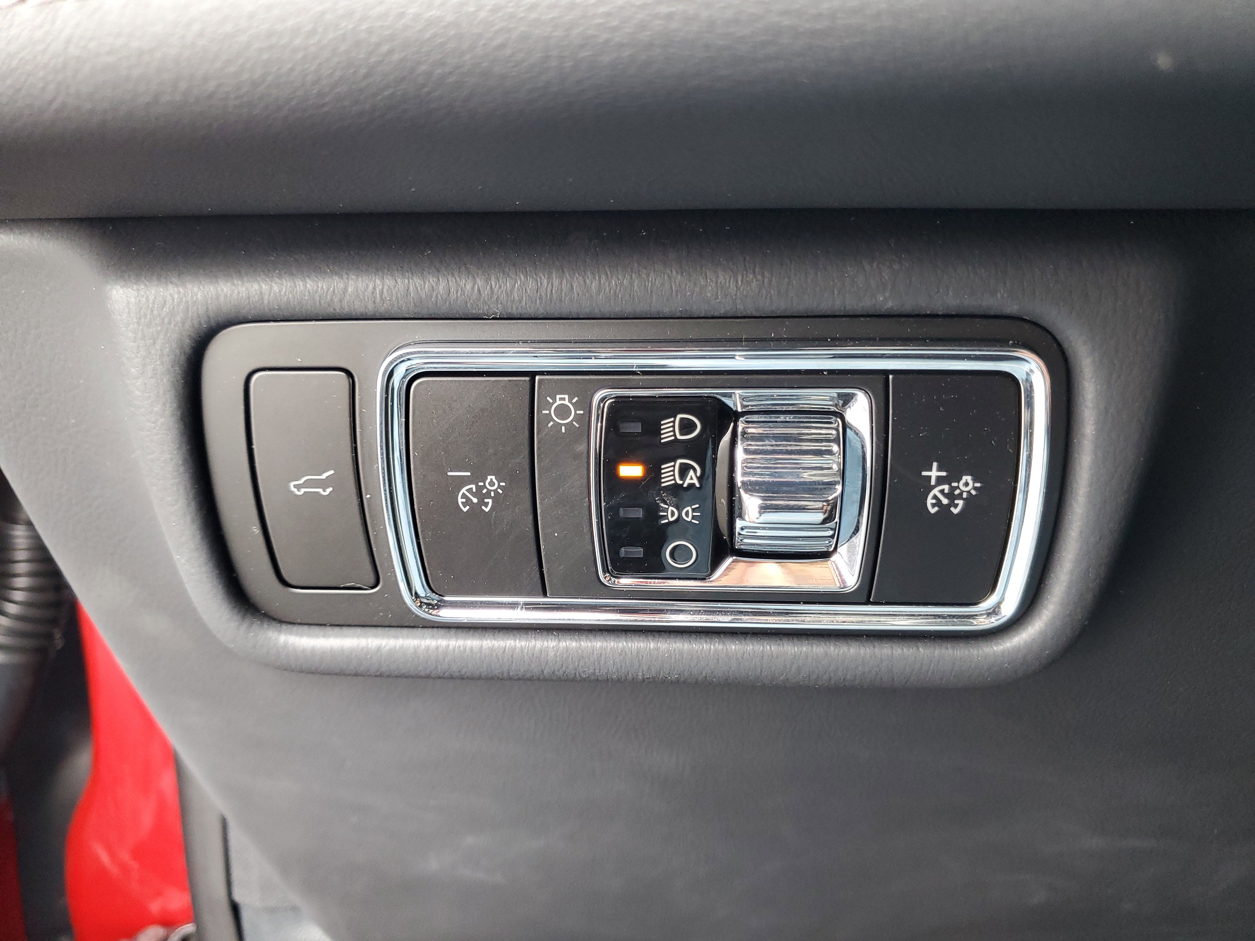 New 2026 Lincoln Aviator AWD image 13