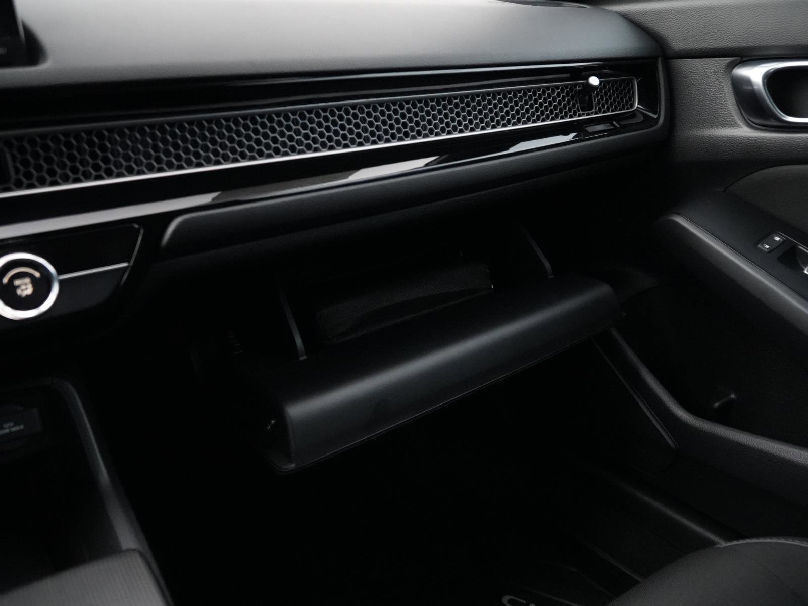 Used 2024 Honda Civic Sport image 27