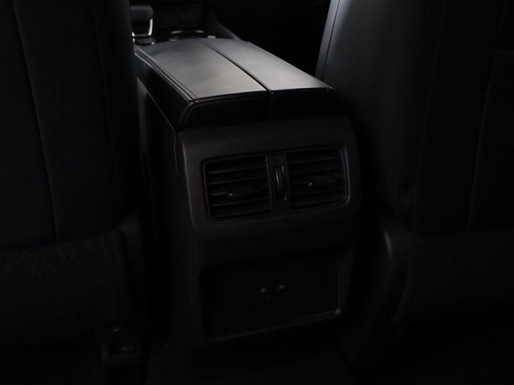Used 2023 Nissan Rogue SV w/ SV Premium Package AWD/4WD image 46