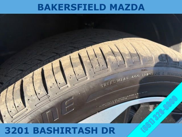 Used 2024 Mitsubishi Outlander SE image 26