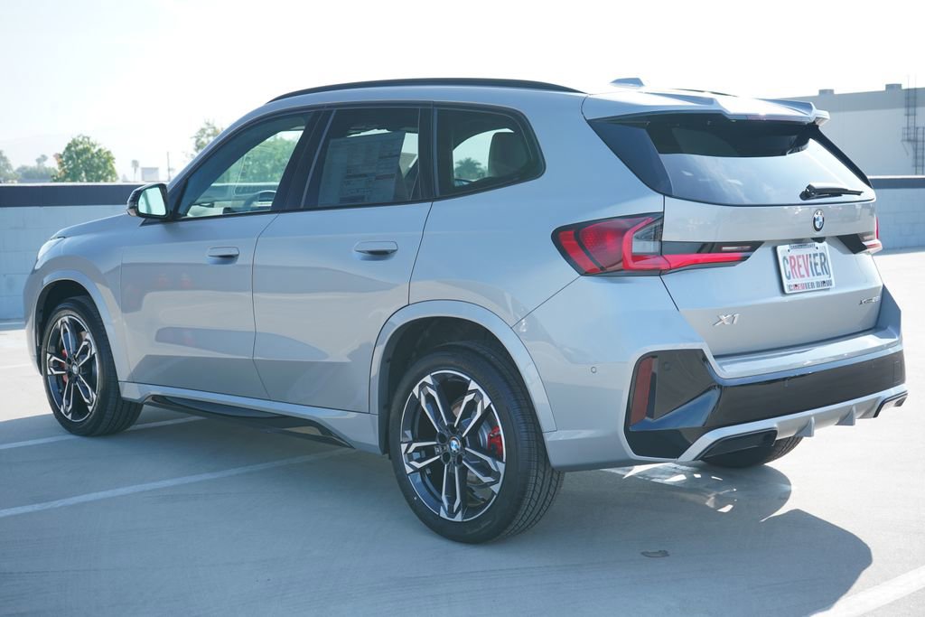 New 2026 BMW X1 xDrive28i w/ Technology Package image 7