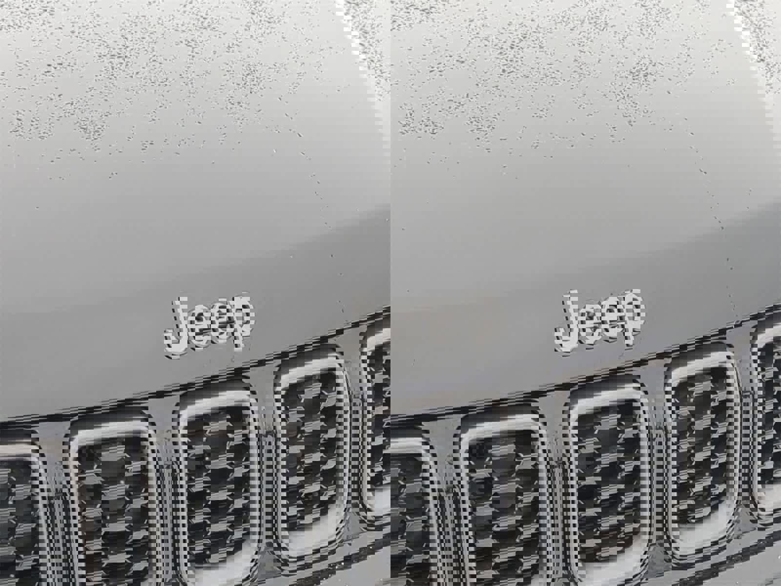 Used 2026 Jeep Compass Latitude w/ Quick Order Package 29K image 19