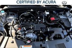 Certified 2025 Acura ADX A-Spec image 12