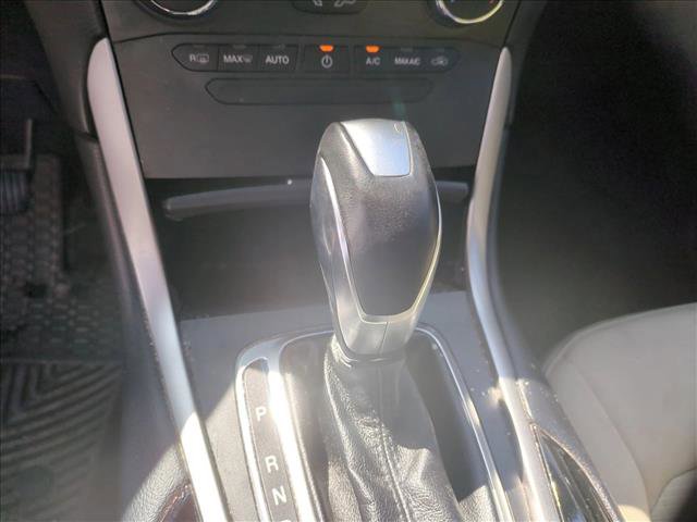 Used 2017 Ford Edge SEL w/ Cargo Accessory Package FWD image 12
