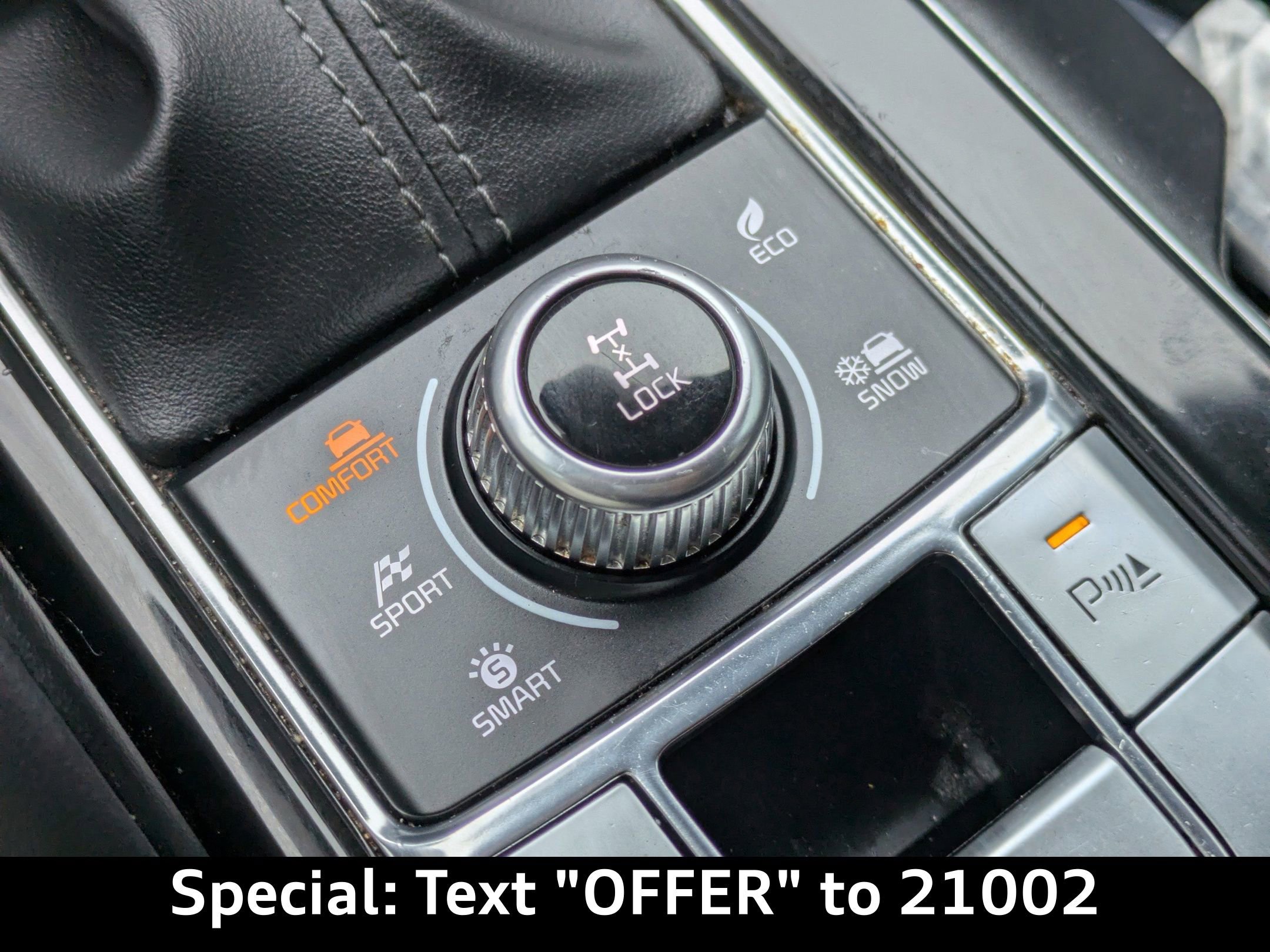 Used 2023 Kia Telluride EX X-Line image 27