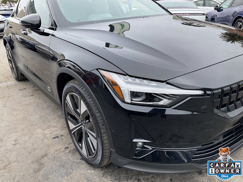 Used 2023 Polestar Polestar 2 w/ Pilot Pack AWD/4WD image 71