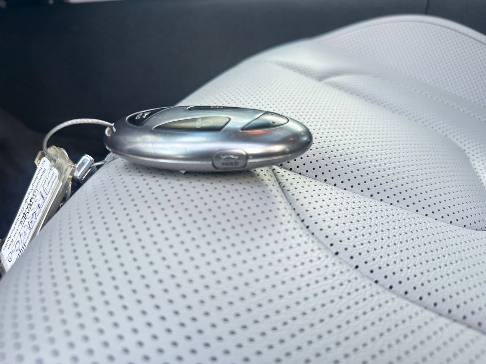 Used 2025 Hyundai Elantra Limited image 22