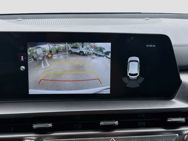 Used 2025 Kia Telluride LX FWD image 14