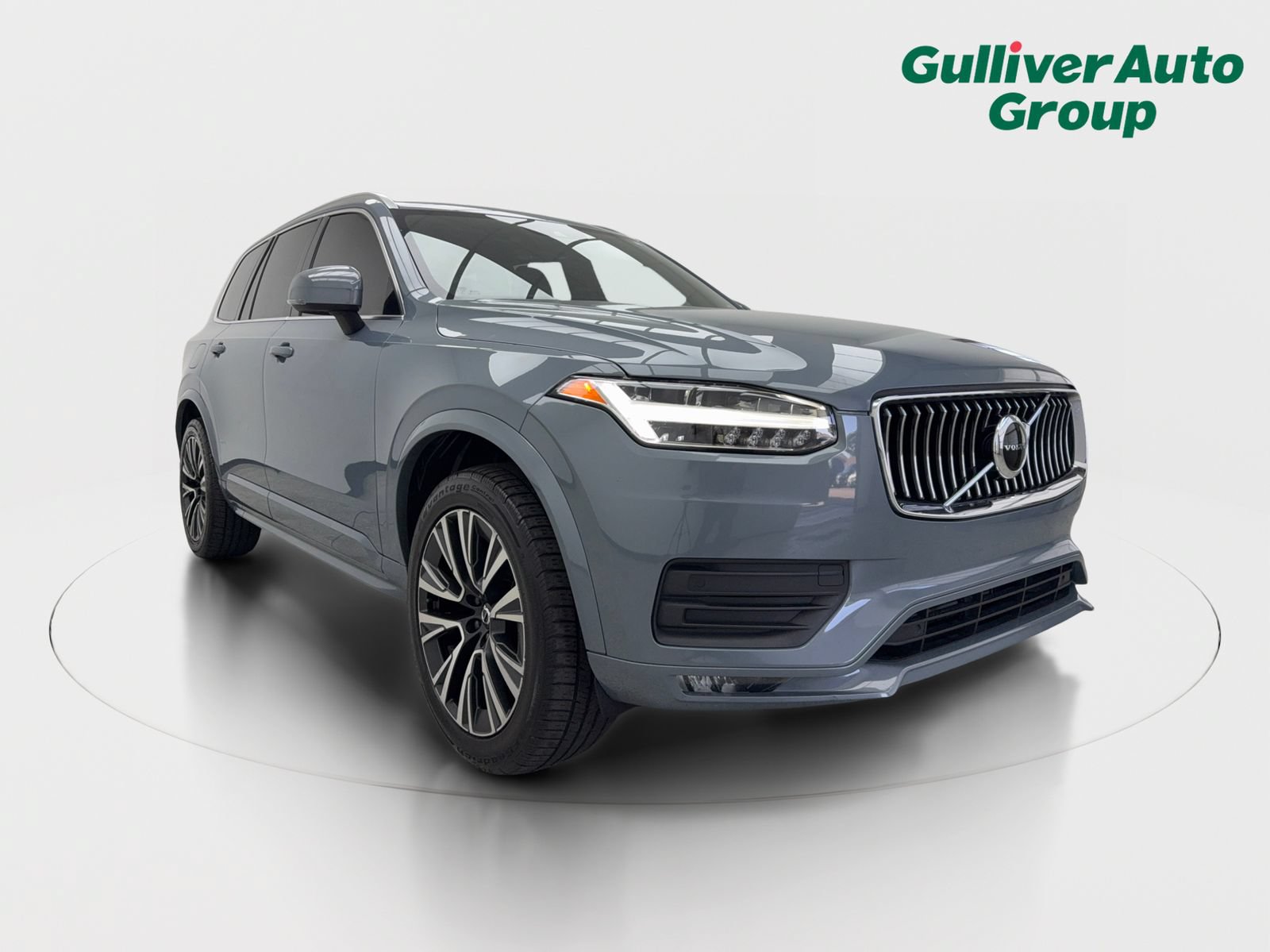 Used 2020 Volvo XC90 T6 Momentum w/ Protection Package Premier AWD/4WD image 13