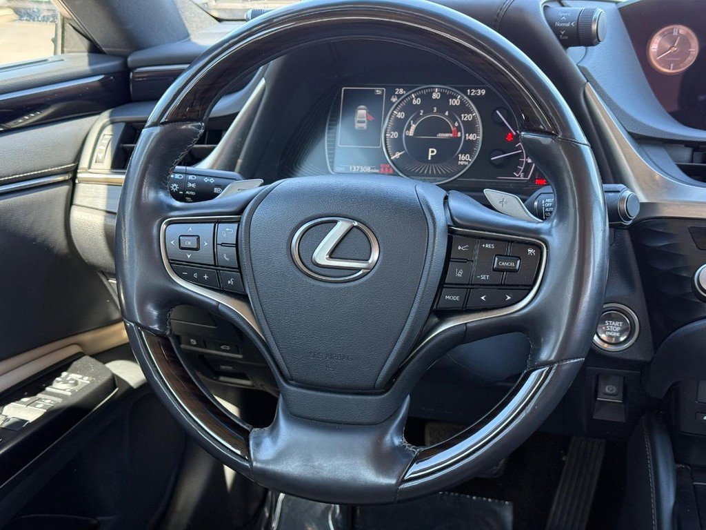 Used 2021 Lexus ES 250 w/ Premium Package image 15