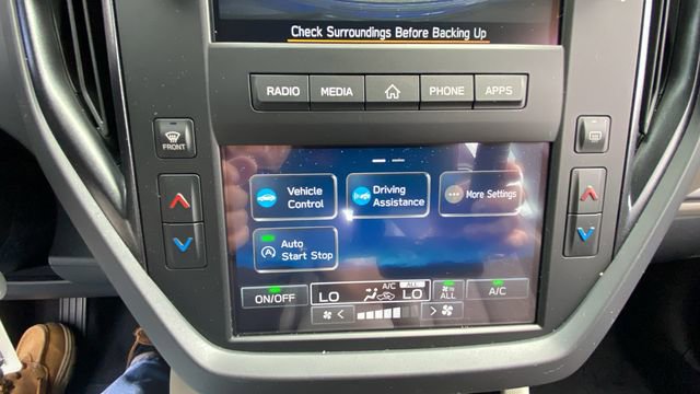 New 2026 Subaru Forester AWD/4WD image 20