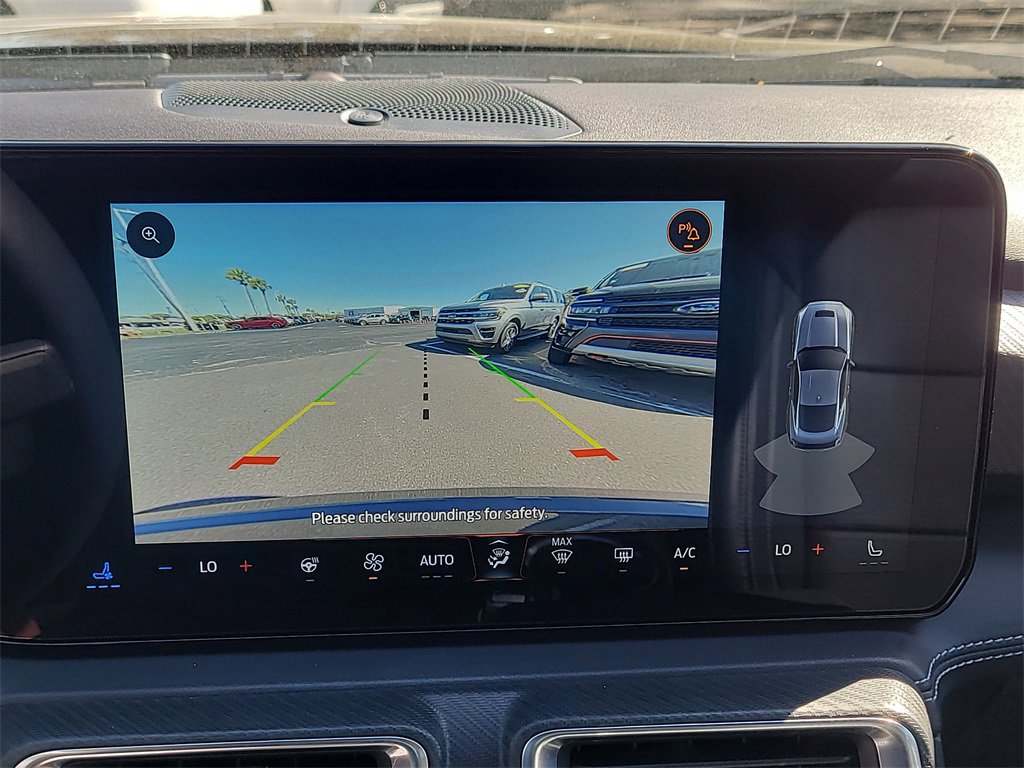 Used 2024 Ford Mustang Premium image 18