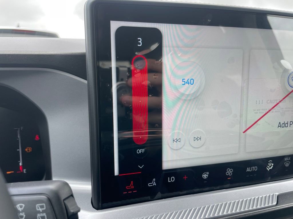 New 2026 Ford Bronco Sport Outer Banks AWD/4WD image 21