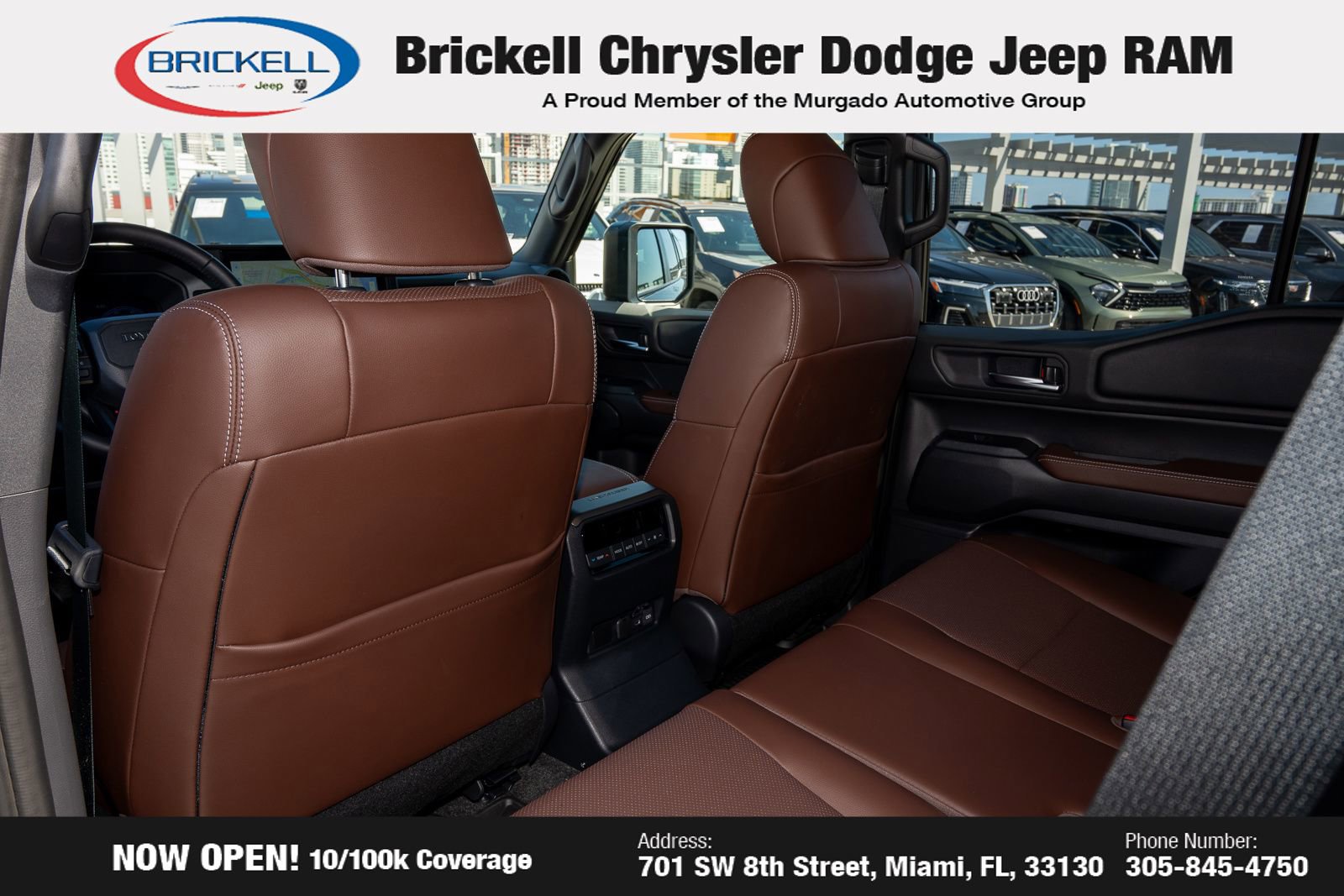 Used 2026 Toyota Land Cruiser image 17