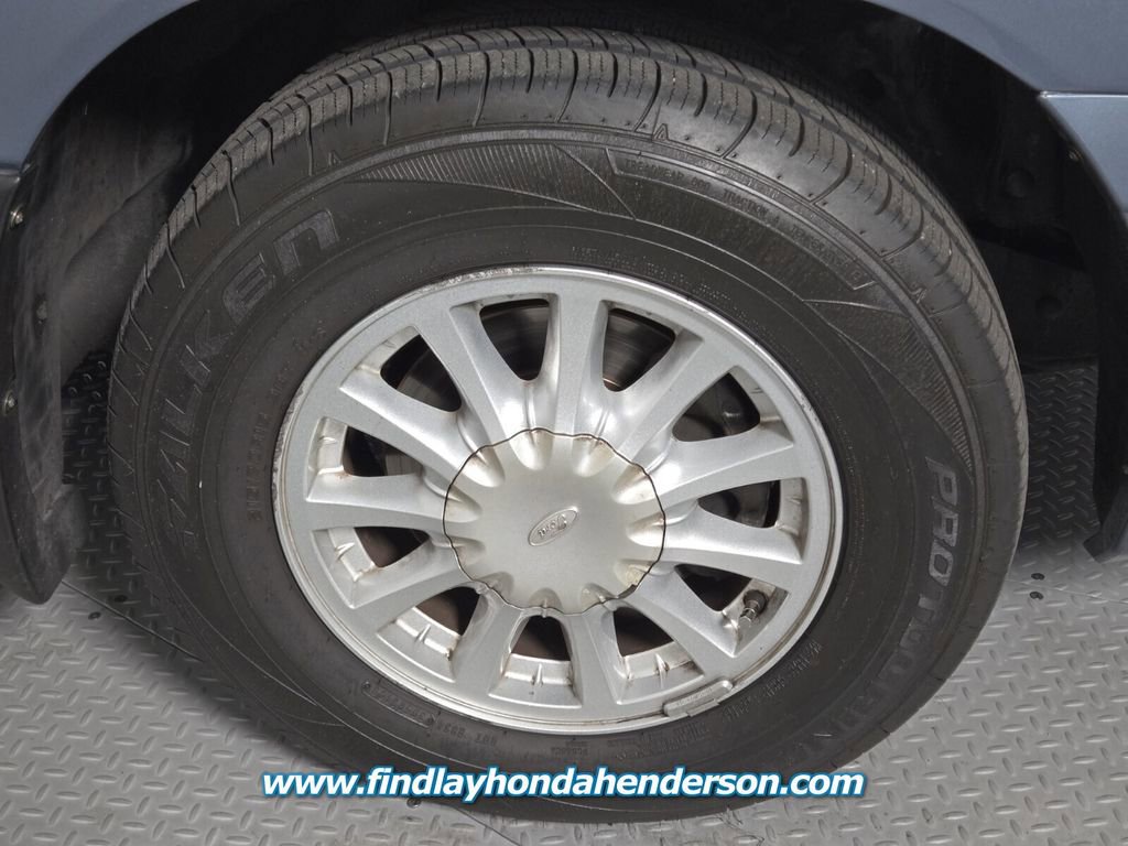 Used 2000 Ford Windstar SE FWD image 12