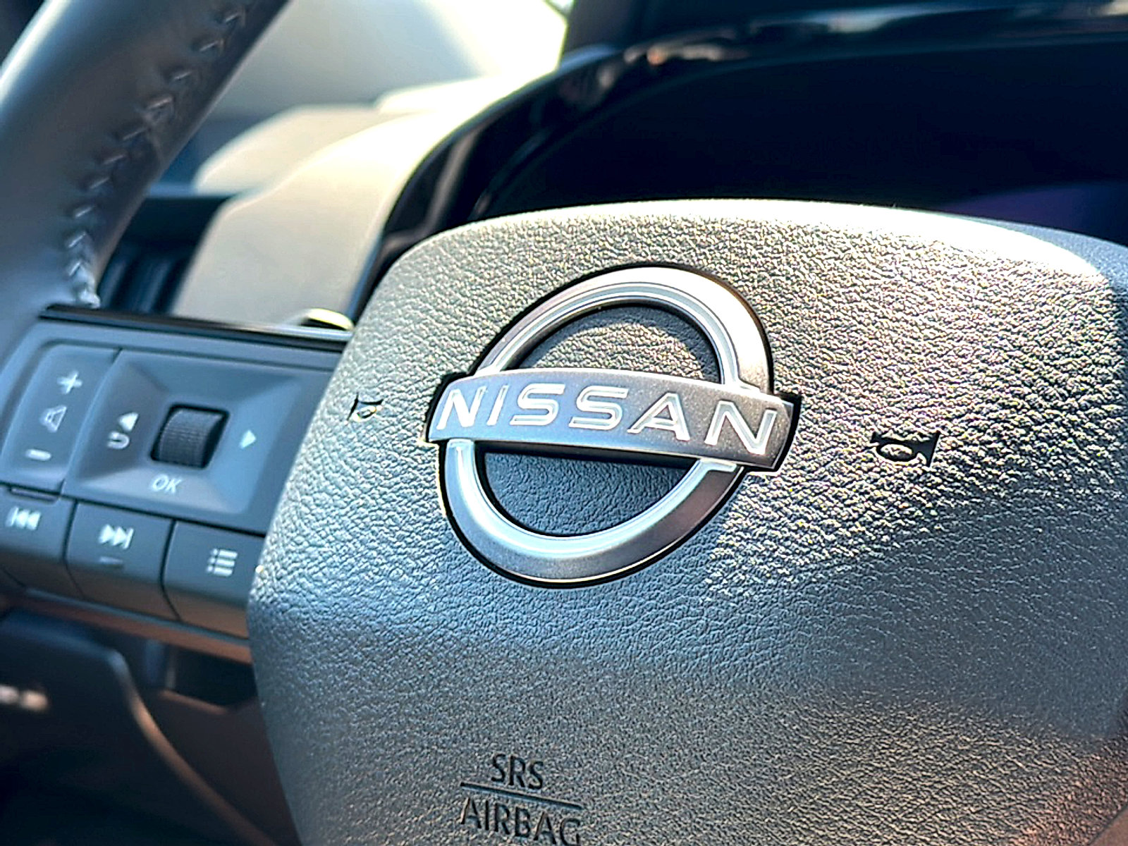 New 2026 Nissan Pathfinder SL w/ Cargo Package FWD image 21