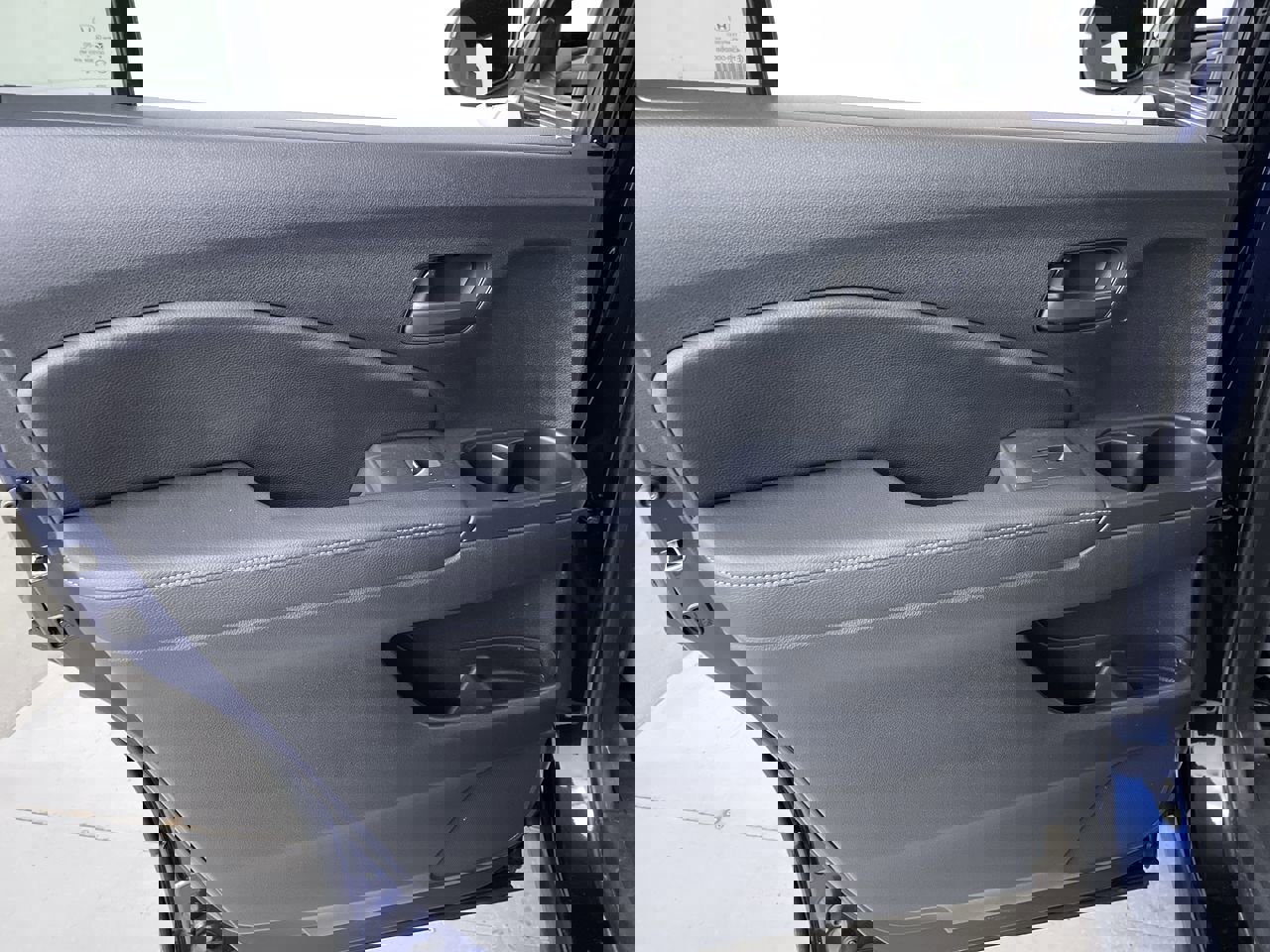 Used 2022 Honda Passport EX-L image 20