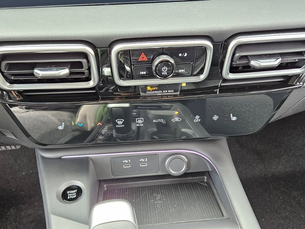 New 2026 Nissan Sentra SV w/ SV Convenience Package image 19