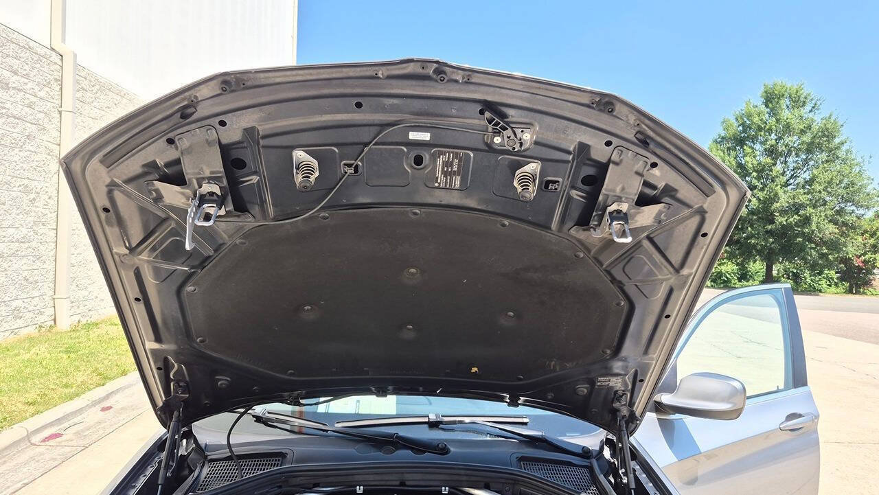 Used 2012 BMW X3 xDrive35i AWD/4WD image 73