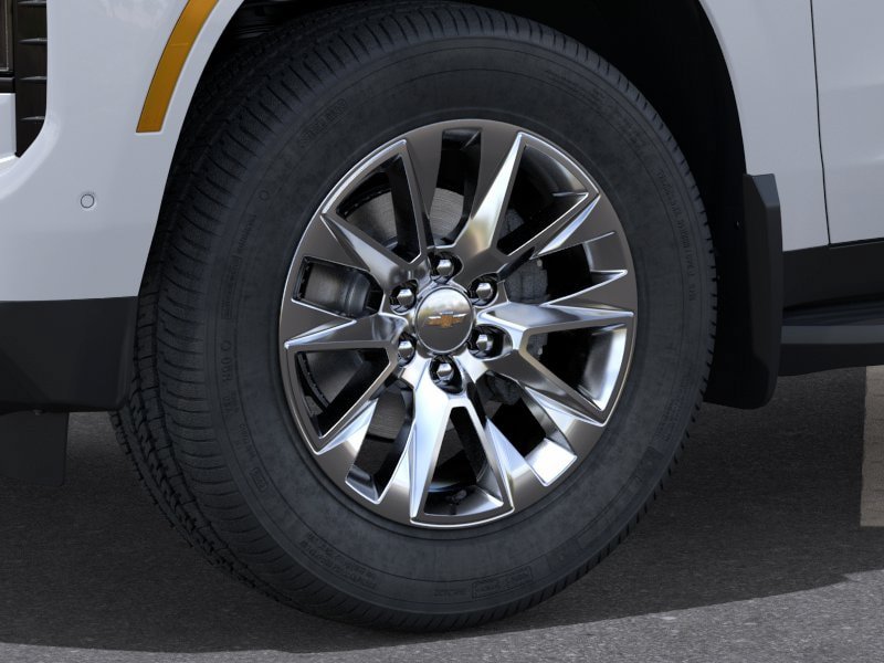New 2026 Chevrolet Tahoe Premier w/ Sun And Tow Package AWD/4WD image 33