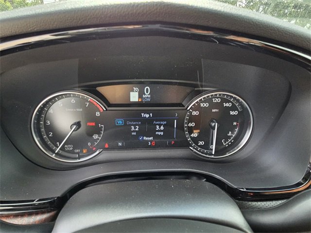 New 2025 Cadillac XT5 Premium Luxury image 23