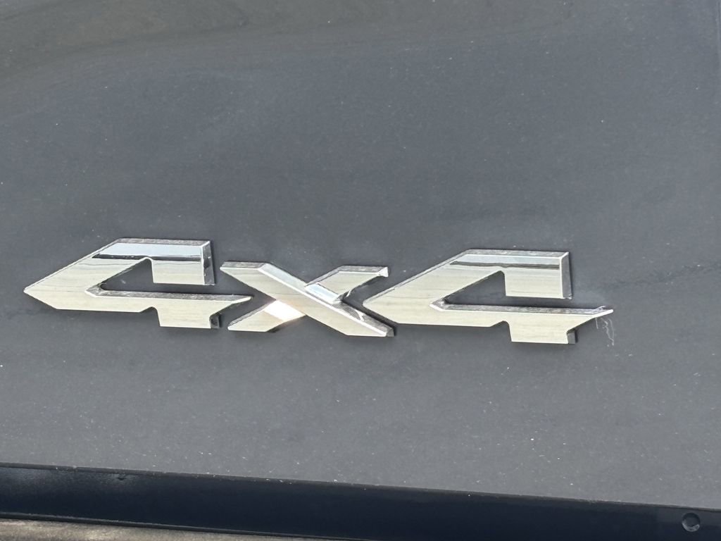 New 2026 RAM 3500 Longhorn image 8