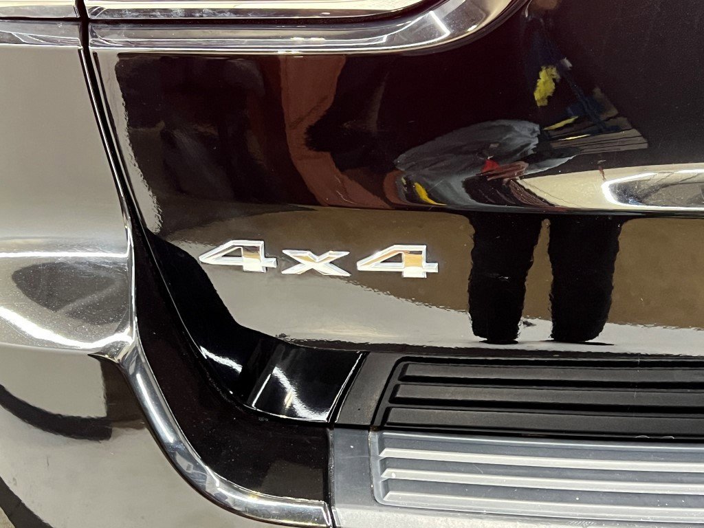 Certified 2020 Jeep Grand Cherokee Laredo image 9