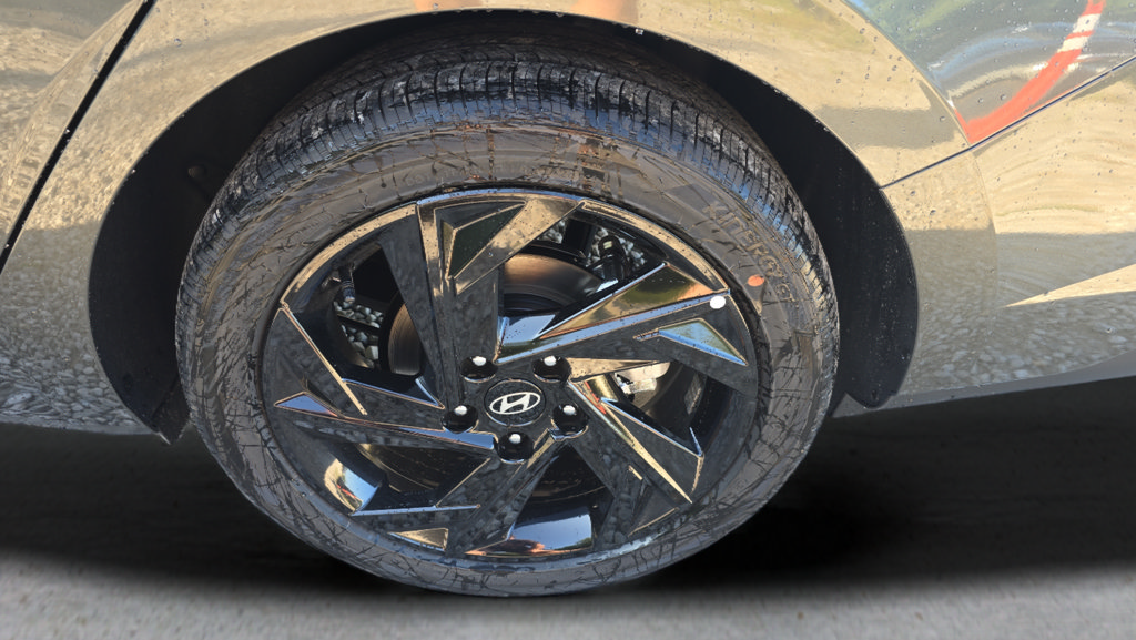 New 2026 Hyundai Elantra SEL Sport FWD image 31