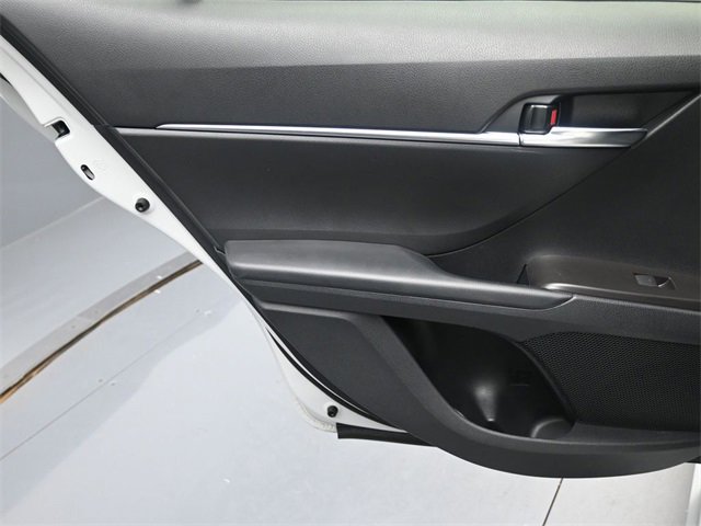 Used 2024 Toyota Camry SE image 22