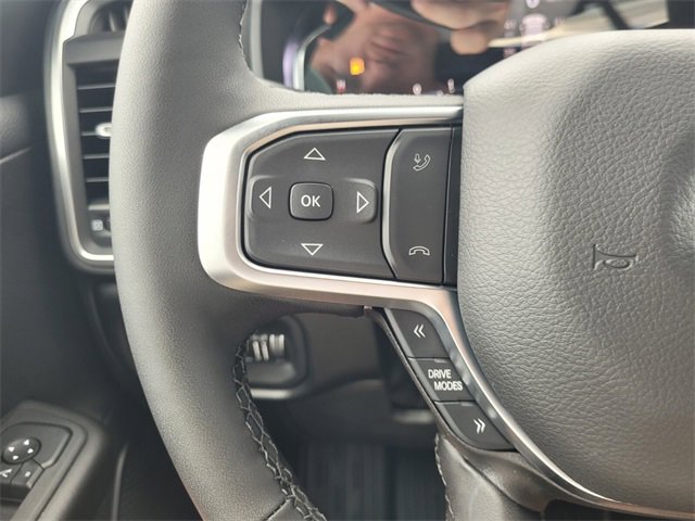 New 2026 RAM 1500 Big Horn image 32