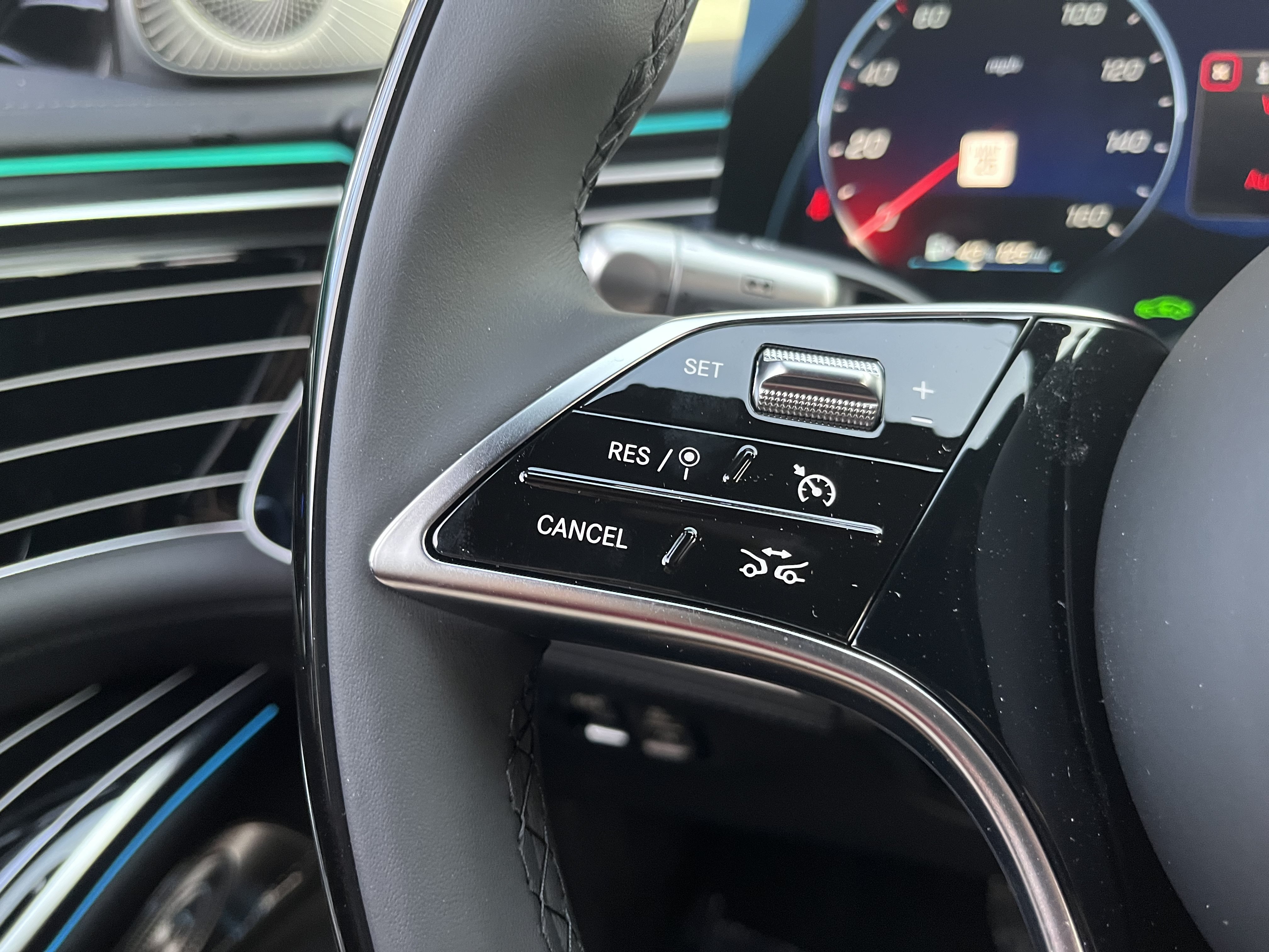 New 2027 Mercedes-Benz S 580 4MATIC Sedan image 24