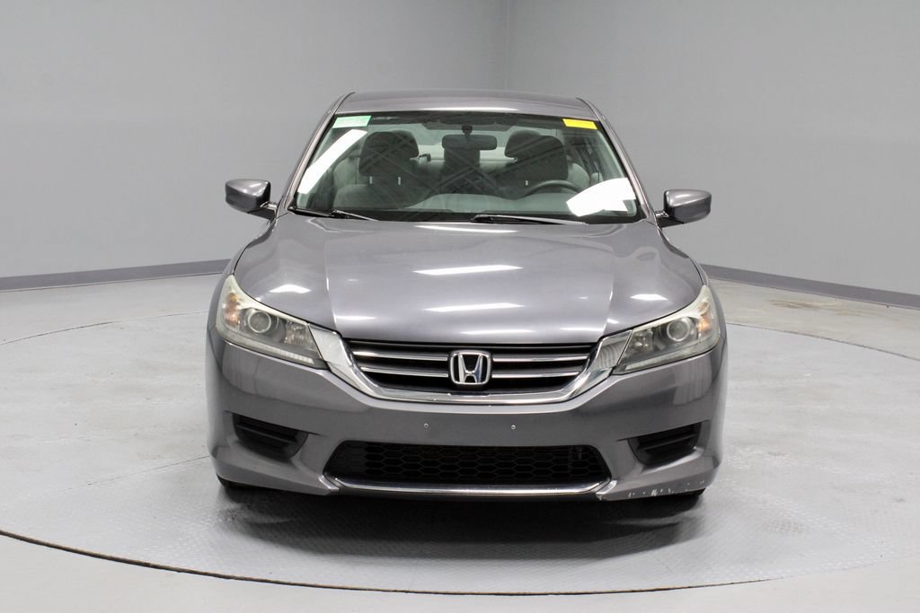 Used 2013 Honda Accord LX image 7