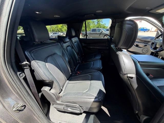Used 2019 Ford Expedition Max Limited AWD/4WD image 30