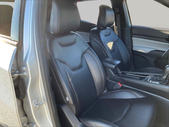 Used 2024 Jeep Compass Limited AWD/4WD image 30