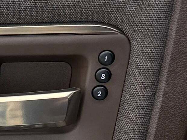 New 2025 RAM 3500 Longhorn image 38