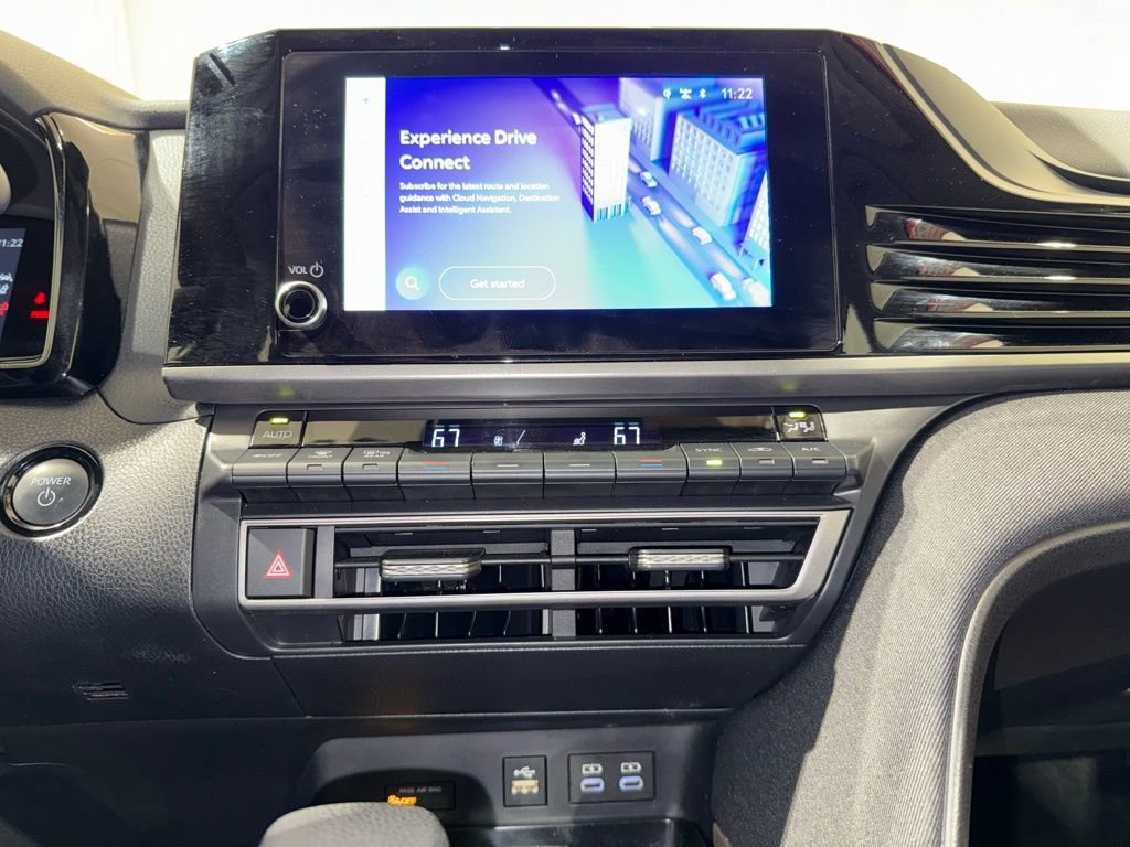 Certified 2025 Toyota Camry LE image 25