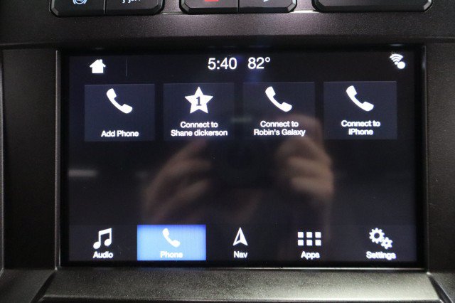Used 2019 Ford F250 XLT w/ XLT Premium Package AWD/4WD image 63