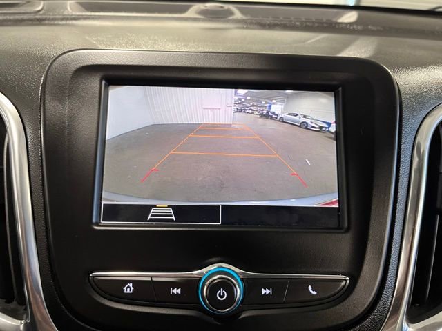 Used 2024 Chevrolet Equinox LT image 26
