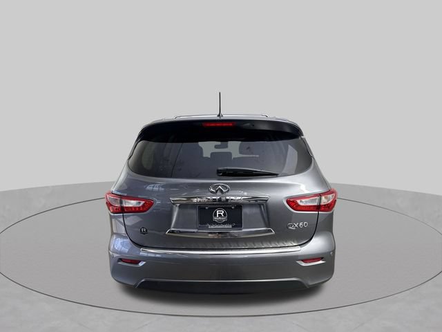 Used 2015 INFINITI QX60 Luxe w/ Premium Plus Package AWD/4WD image 35