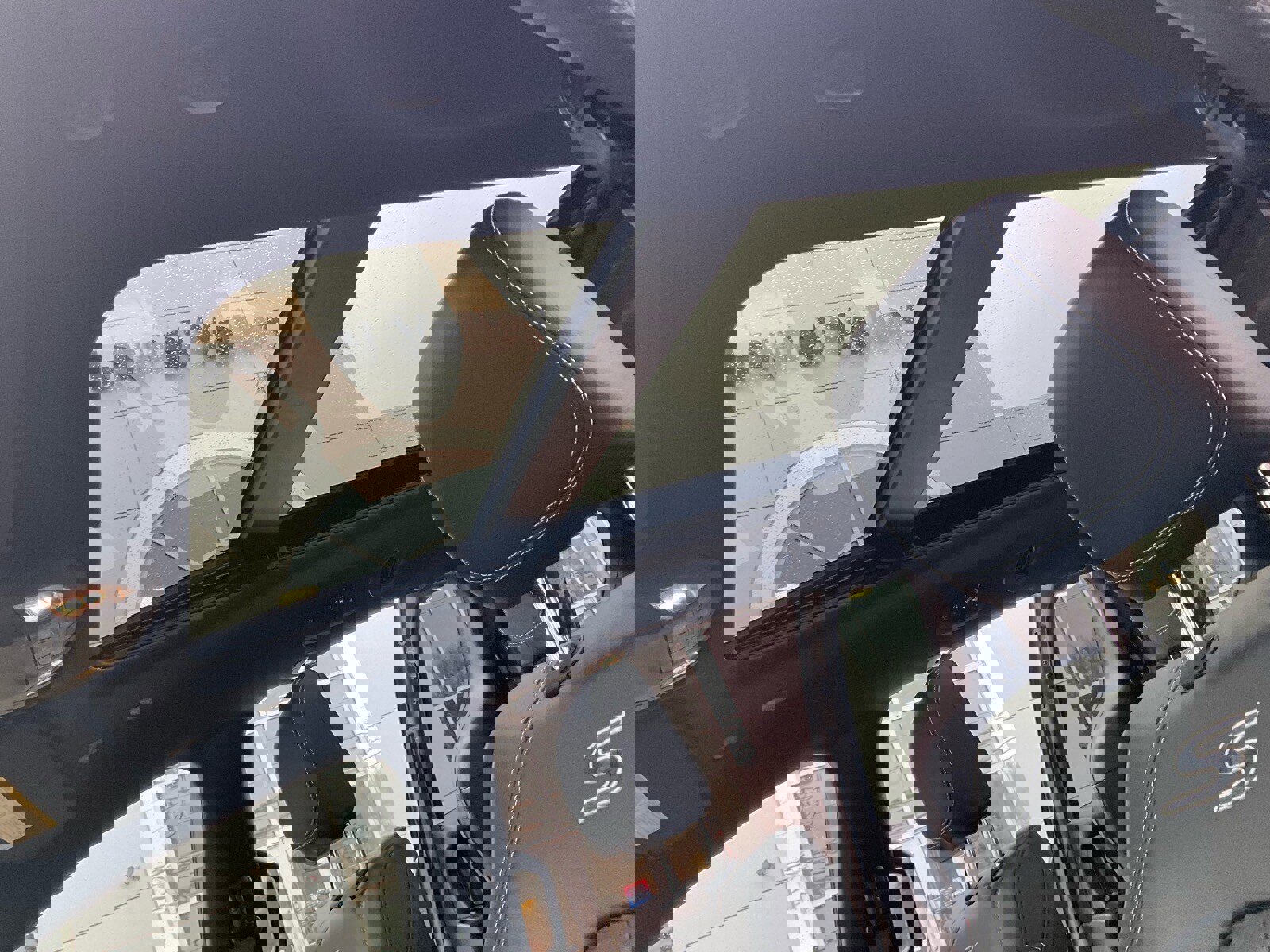 Used 2021 Chrysler Pacifica Touring-L w/ Premium & Safety Sphere Group image 18