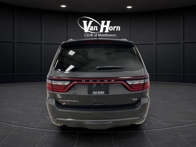 Used 2025 Dodge Durango R/T image 14