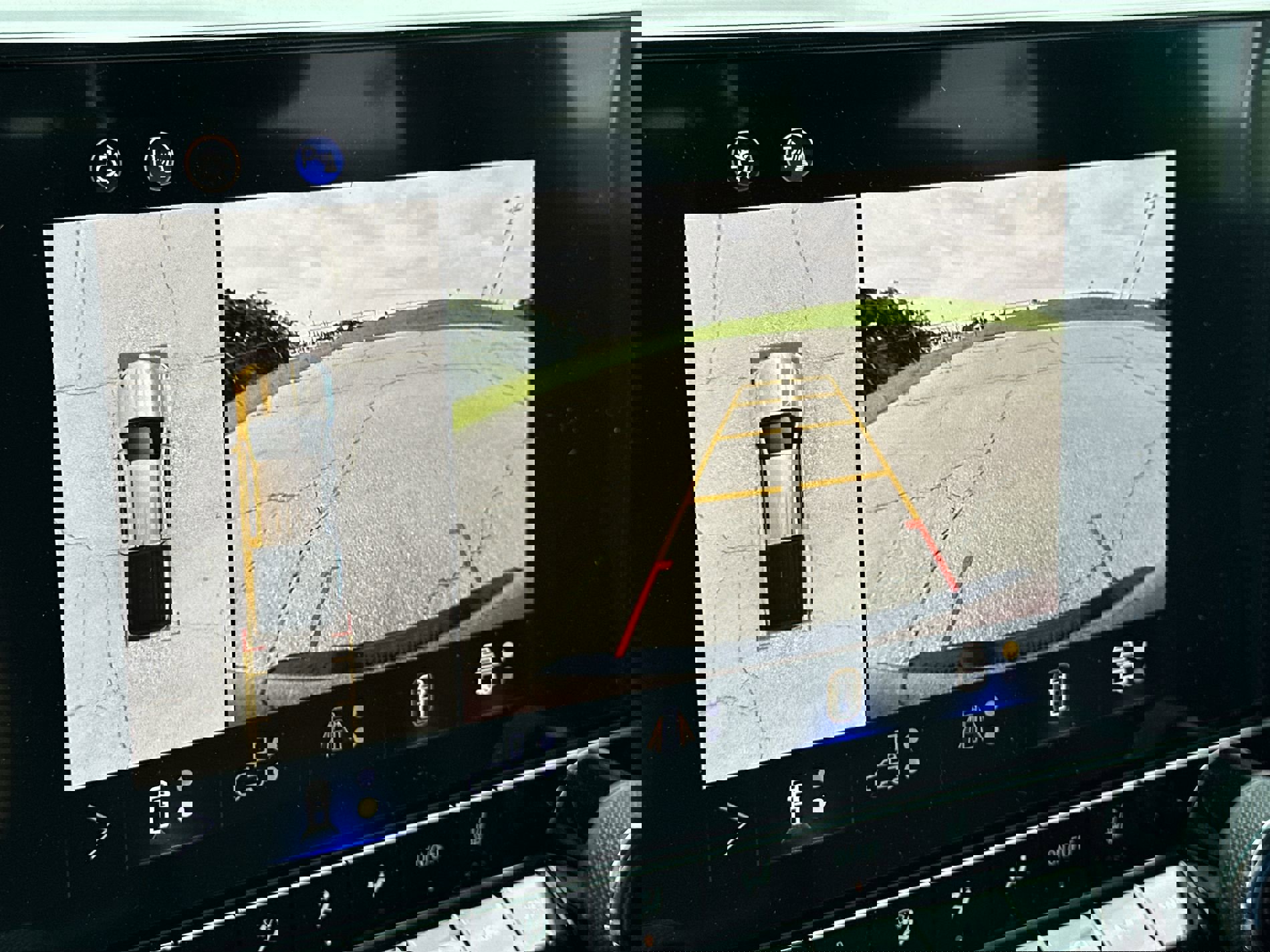 New 2025 Chevrolet Colorado Trail Boss image 50