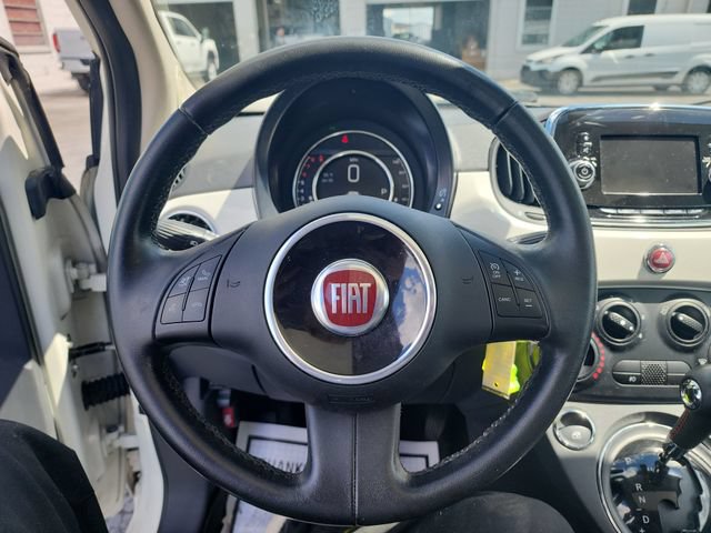 Used 2018 FIAT 500 Pop FWD image 14