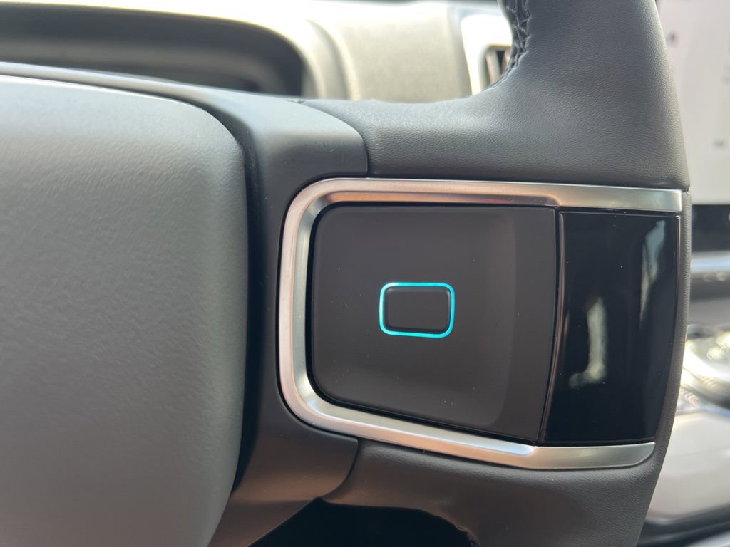 New 2026 Ford Expedition Active RWD image 21